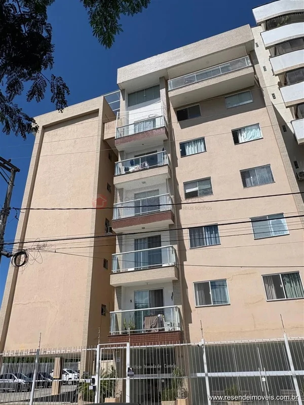 Foto 24 de 25 - Cobertura para aluguel em Morada do Castelo