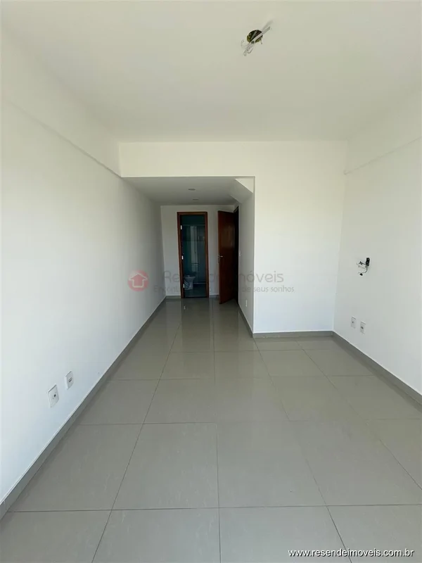 Foto 1 de 25 - Cobertura para aluguel em Morada do Castelo