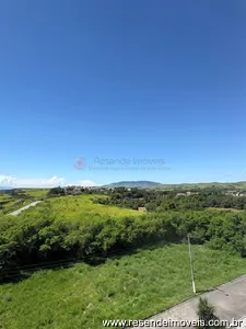 Cobertura para aluguel em Morada do Castelo