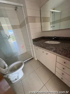 Cobertura para aluguel em Morada do Castelo