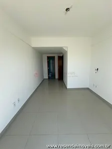 Cobertura para aluguel em Morada do Castelo