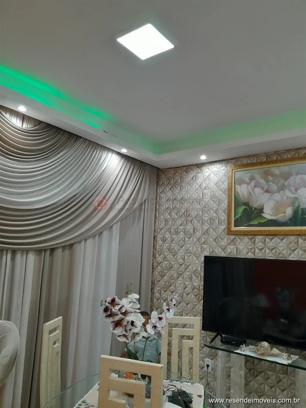 Foto 2 de 19 - Casa para venda em Mirante de Serra