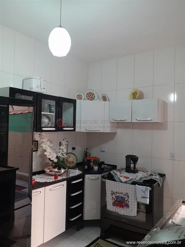 Foto 3 de 19 - Casa para venda em Mirante de Serra