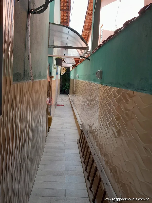 Foto 13 de 19 - Casa para venda em Mirante de Serra