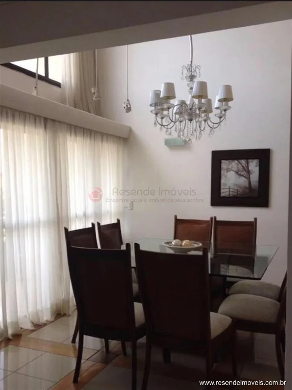 Foto 12 de 12 - Cobertura para aluguel em Jardim Jalisco