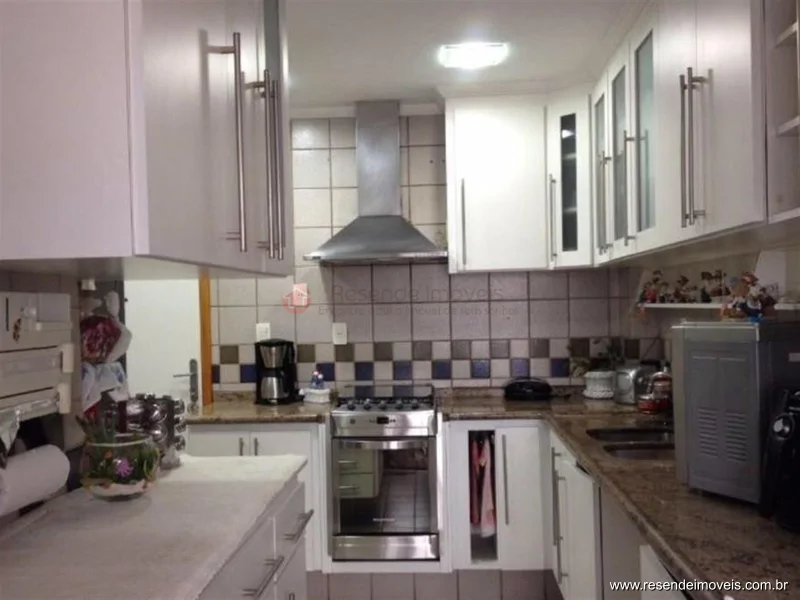 Foto 7 de 12 - Cobertura para aluguel em Jardim Jalisco