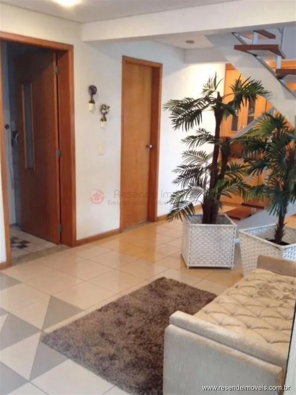 Foto 8 de 12 - Cobertura para aluguel em Jardim Jalisco