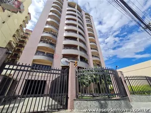 Cobertura para aluguel em Jardim Jalisco