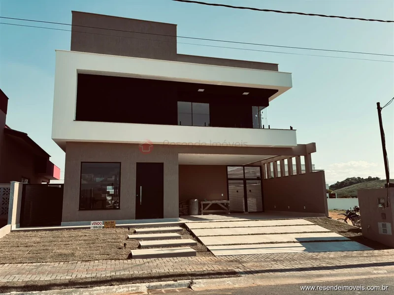 Foto 1 de 3 - Casa em condomínio para venda em Parque Ipiranga