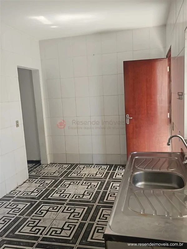 Foto 5 de 22 - Casa para aluguel em Jardim do Sol