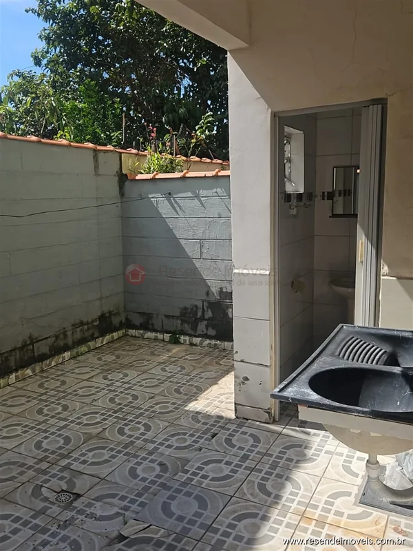 Foto 7 de 22 - Casa para aluguel em Jardim do Sol