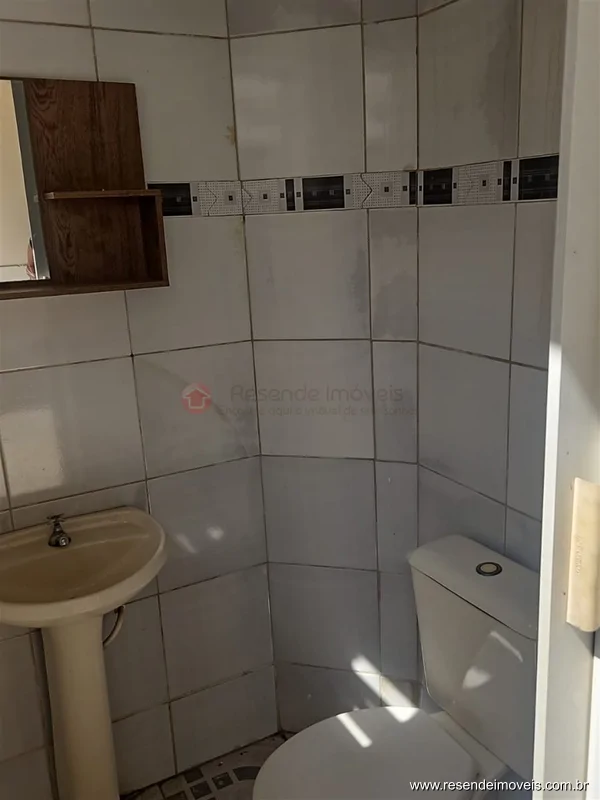 Foto 8 de 22 - Casa para aluguel em Jardim do Sol