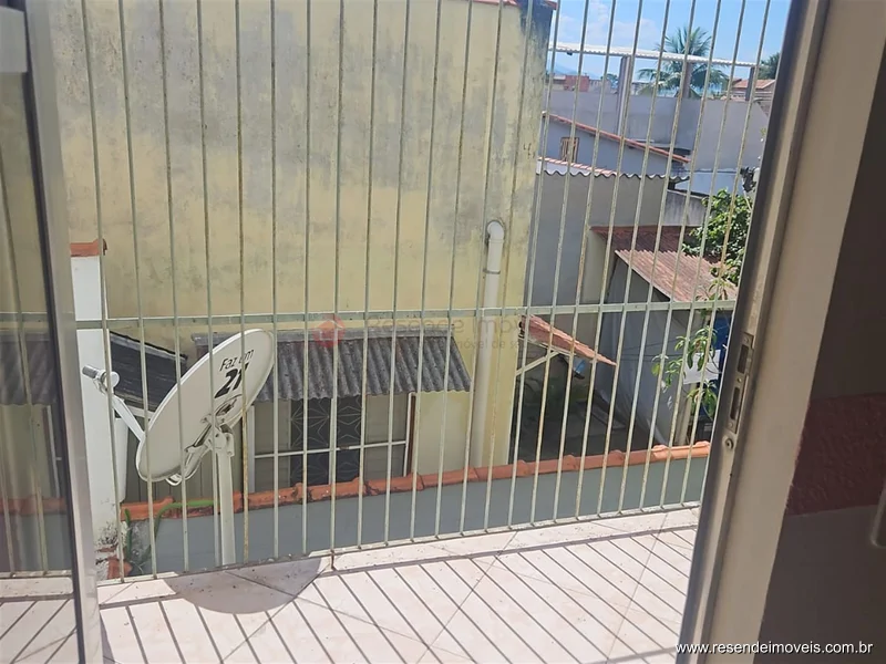 Foto 19 de 22 - Casa para aluguel em Jardim do Sol