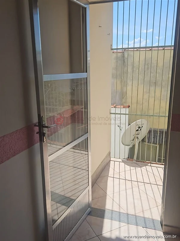 Foto 18 de 22 - Casa para aluguel em Jardim do Sol