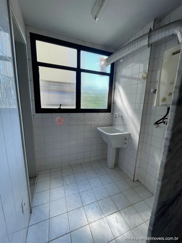 Foto 6 de 14 - Apartamento para aluguel em Campos Elíseos