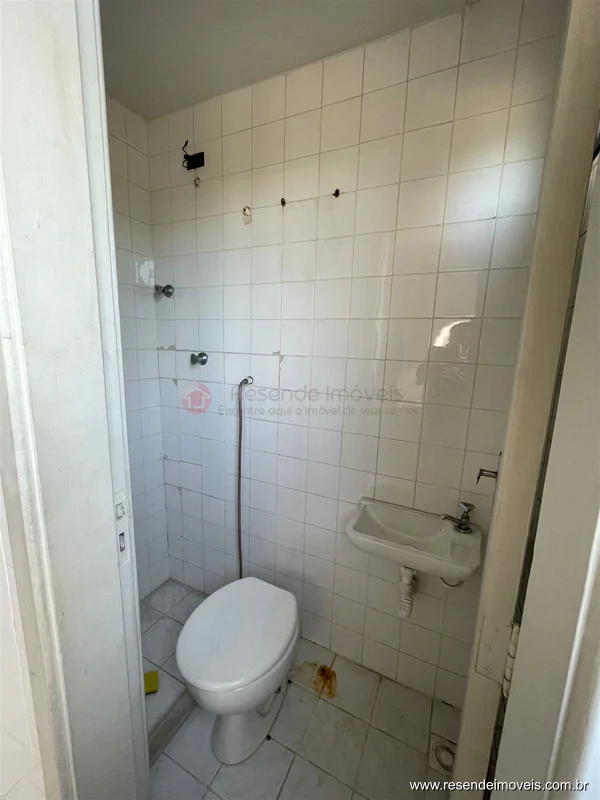 Foto 5 de 14 - Apartamento para aluguel em Campos Elíseos