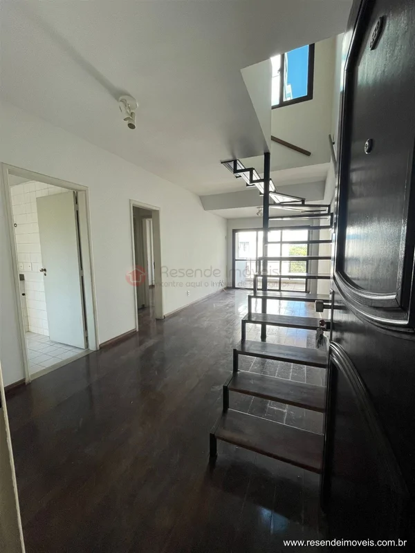 Foto 2 de 14 - Apartamento para aluguel em Campos Elíseos