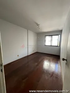 Apartamento para aluguel em Campos Elíseos