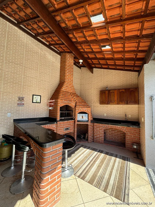 Foto 23 de 33 - Casa para venda em Jardim Brasília
