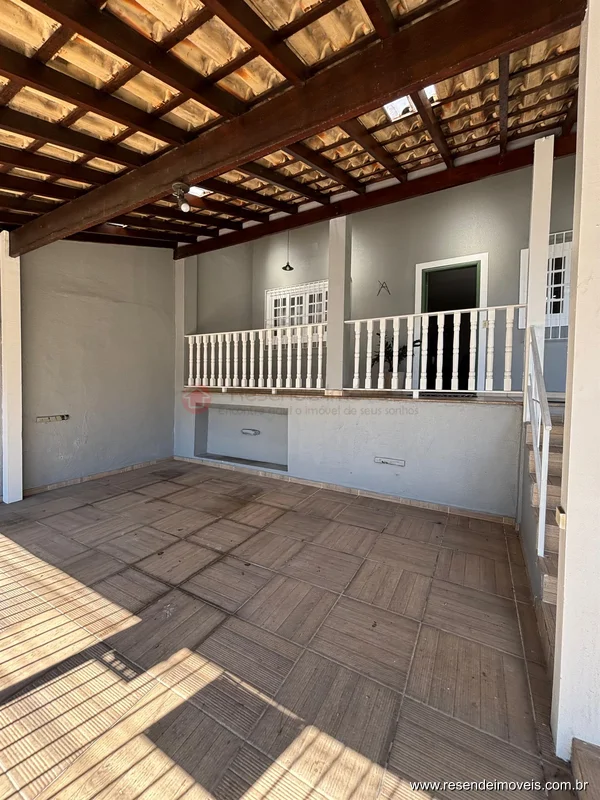 Foto 25 de 33 - Casa para venda em Jardim Brasília