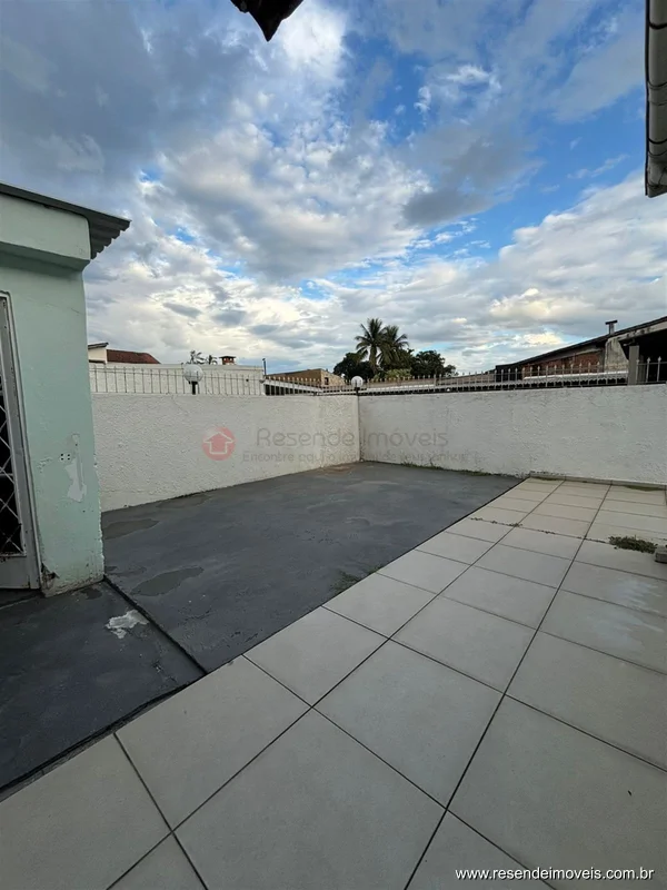 Foto 6 de 17 - Casa comercial para aluguel em Liberdade