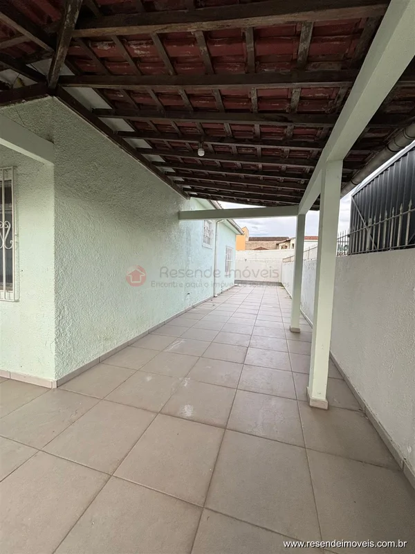 Foto 12 de 17 - Casa comercial para aluguel em Liberdade