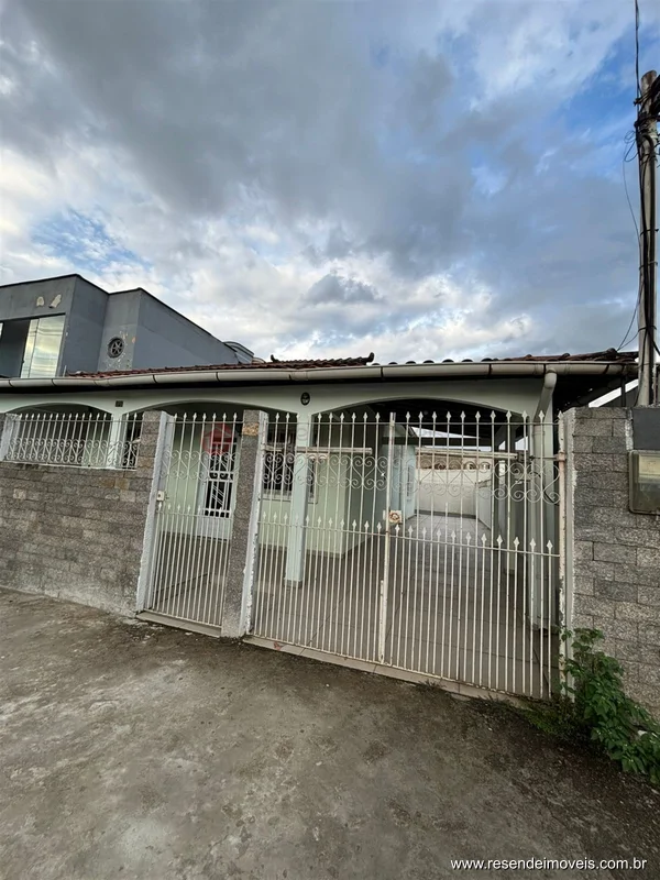 Foto 1 de 17 - Casa comercial para aluguel em Liberdade