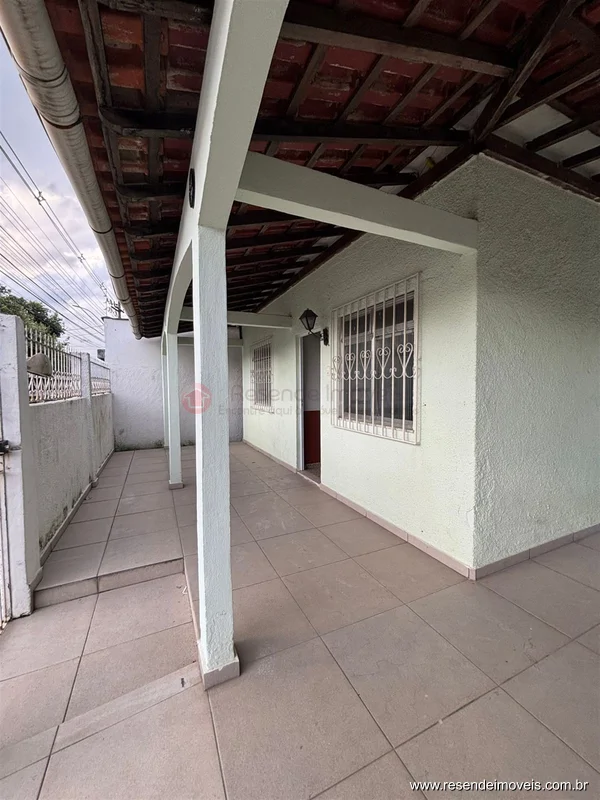 Foto 14 de 17 - Casa comercial para aluguel em Liberdade