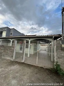 Casa comercial para aluguel em Liberdade