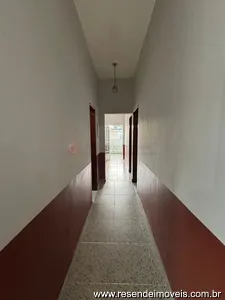 Casa comercial para aluguel em Liberdade
