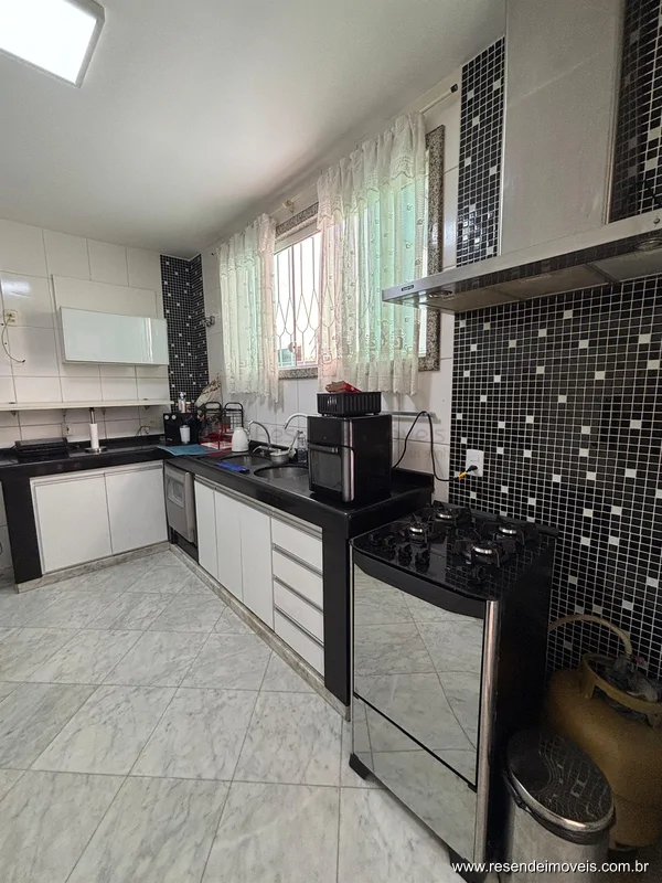 Foto 28 de 32 - Casa para venda em Jardim Brasília