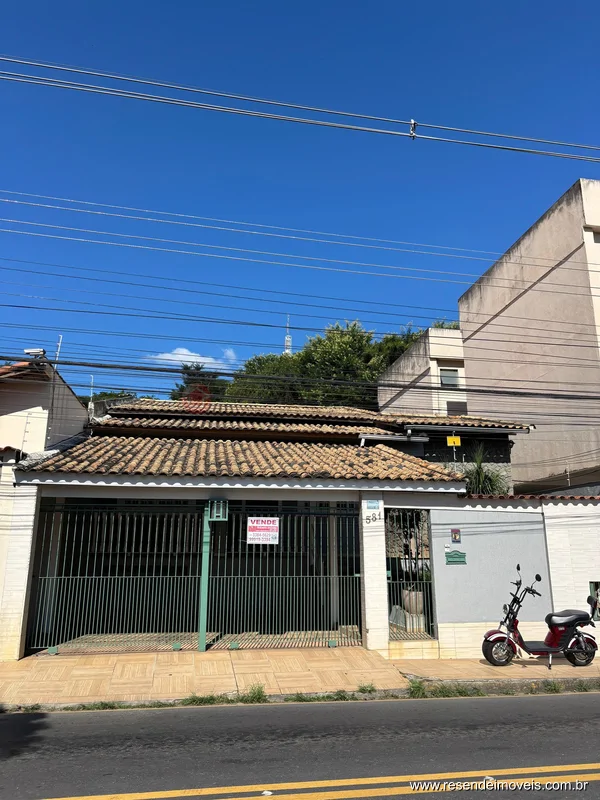 Foto 30 de 32 - Casa para venda em Jardim Brasília