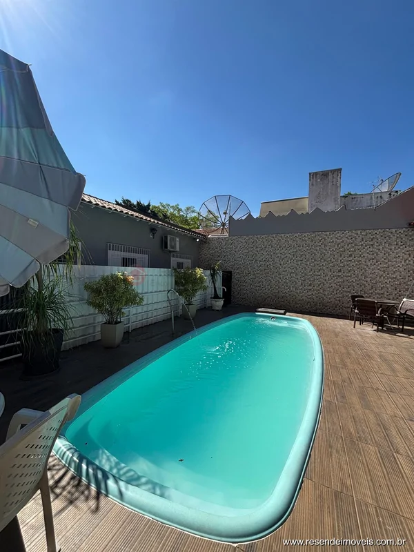 Foto 6 de 32 - Casa para venda em Jardim Brasília