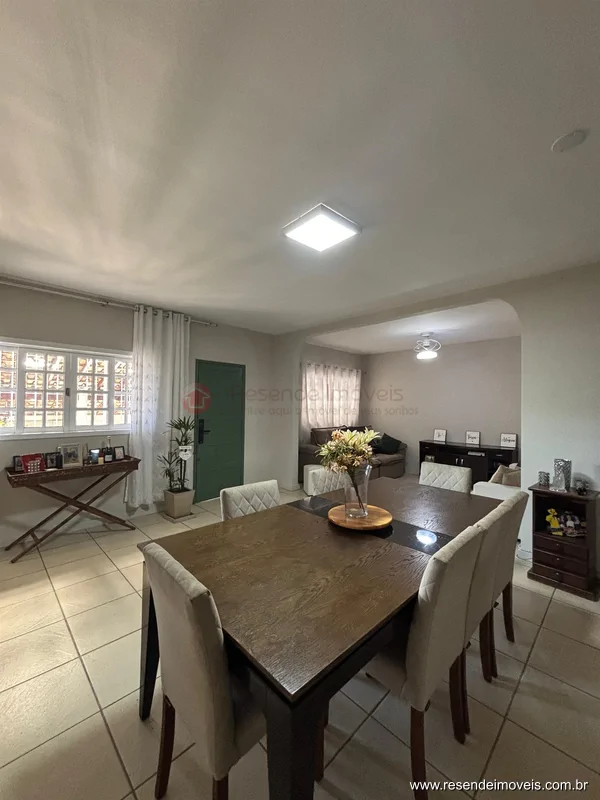 Foto 9 de 32 - Casa para venda em Jardim Brasília