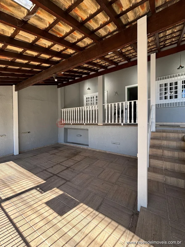 Foto 31 de 32 - Casa para venda em Jardim Brasília