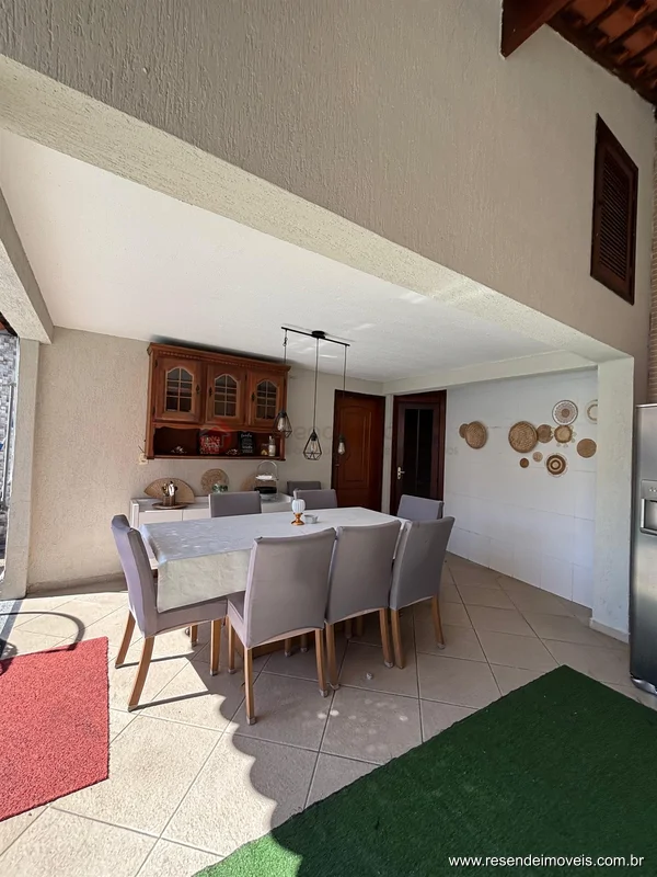 Foto 14 de 32 - Casa para venda em Jardim Brasília