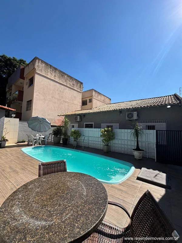 Foto 27 de 32 - Casa para venda em Jardim Brasília