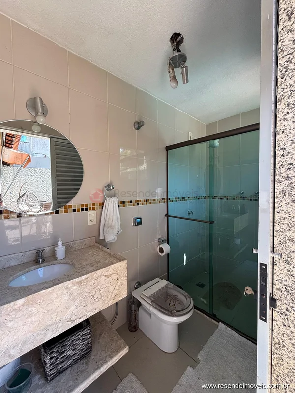 Foto 24 de 32 - Casa para venda em Jardim Brasília