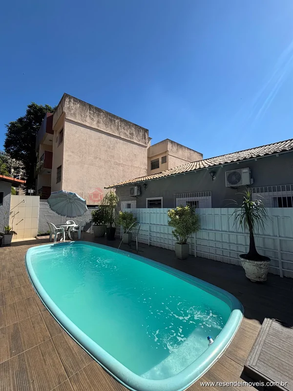 Foto 21 de 32 - Casa para venda em Jardim Brasília