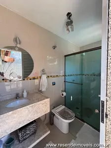 Casa para venda em Jardim Brasília