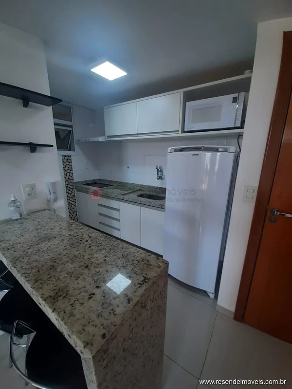 Apartamento para alugar em Jardim Tropical - Foto 6