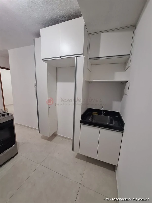 Foto 9 de 10 - Apartamento para venda em Jardim Aliança