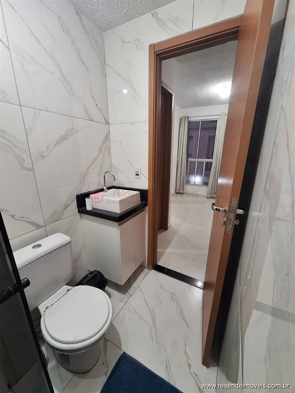 Foto 4 de 10 - Apartamento para venda em Jardim Aliança