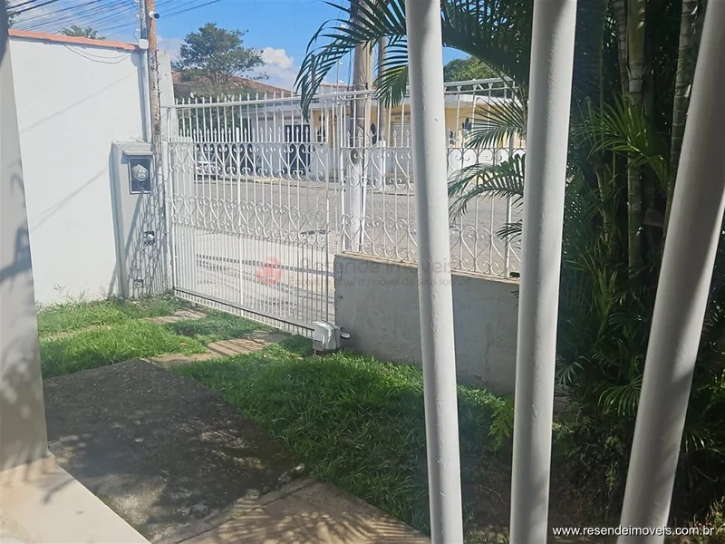 Foto 14 de 18 - Casa para aluguel em Liberdade