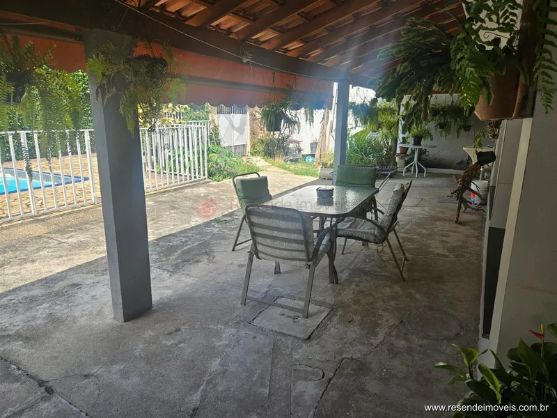 Foto 6 de 18 - Casa para aluguel em Liberdade