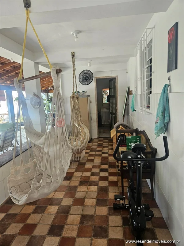 Foto 9 de 18 - Casa para aluguel em Liberdade