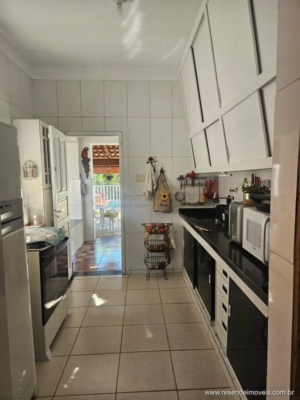 Foto 12 de 18 - Casa para aluguel em Liberdade