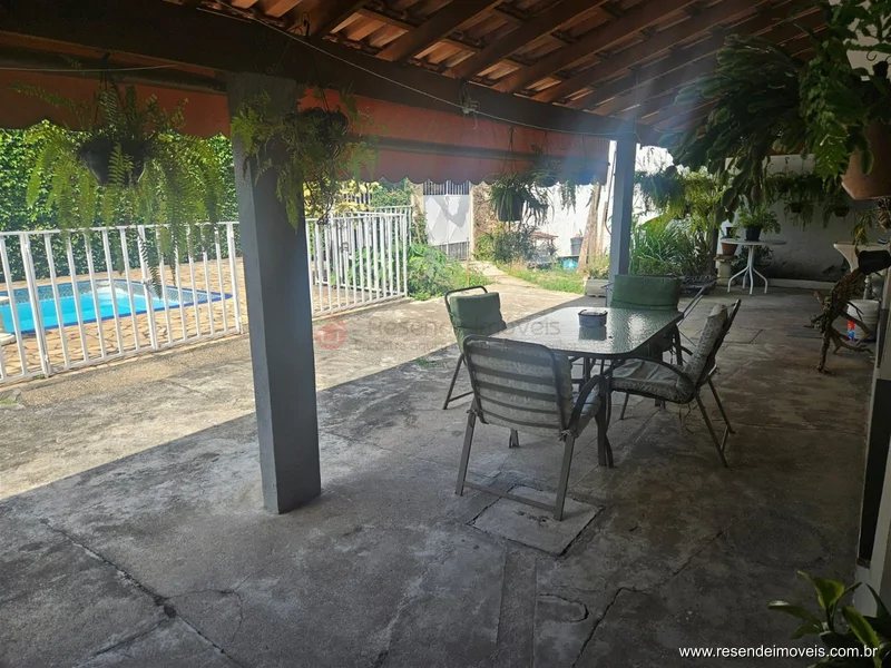 Foto 4 de 18 - Casa para aluguel em Liberdade