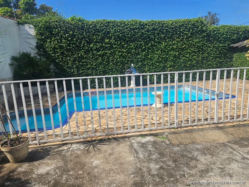 Foto 5 de 18 - Casa para aluguel em Liberdade