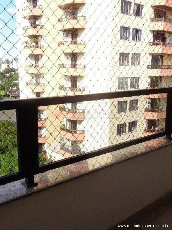 Foto 3 de 16 - Apartamento para venda em Centro
